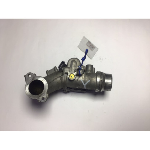 Renault Clio Dacia Dokker Lodgy Gaz Kelebeği 161A05457R