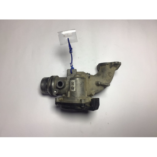 Renault Clio Dacia Dokker Lodgy Gaz Kelebeği 161A05457R 189601984