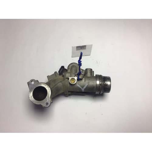 Renault Clio Dacia Dokker Lodgy Gaz Kelebeği 161A05457R 189601984