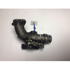 Renault Clio Dacia Dokker Lodgy Gaz Kelebeği 161A05457R 167600701