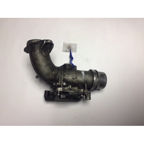 Renault Clio Dacia Dokker Lodgy Gaz Kelebeği 161A05457R 167600701