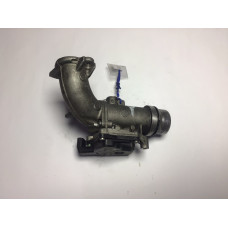Renault Clio Dacia Dokker Lodgy Gaz Kelebeği 161A05457R 167600701