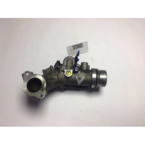 Renault Clio Dacia Dokker Lodgy Gaz Kelebeği 161A05457R 167600701
