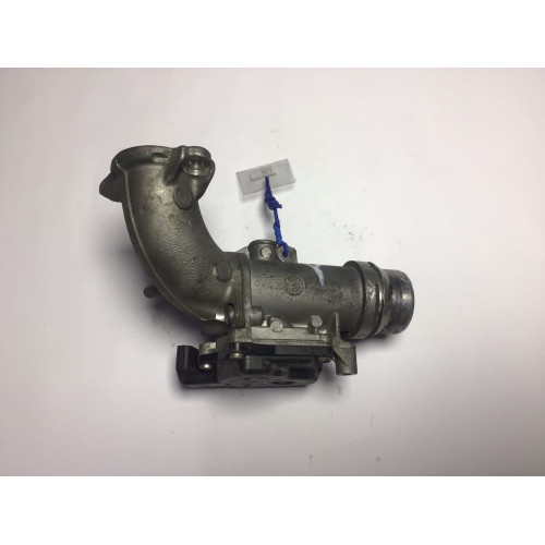 Renault Clio Dacia Dokker Lodgy Gaz Kelebeği 161A05457R 172603871