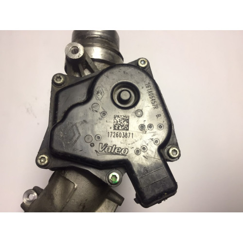 Renault Clio Dacia Dokker Lodgy Gaz Kelebeği 161A05457R 172603871
