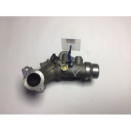 Renault Clio Dacia Dokker Lodgy Gaz Kelebeği 161A05457R 172603871