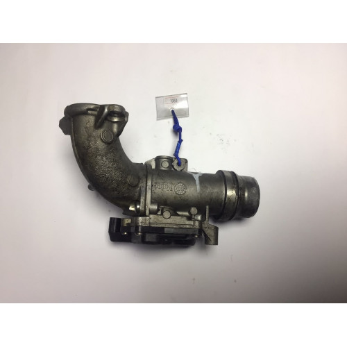 Renault Clio Dacia Dokker Lodgy Gaz Kelebeği 161A05457R 025714084