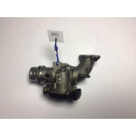 Renault Clio Dacia Dokker Lodgy Gaz Kelebeği 161A05457R 025714084