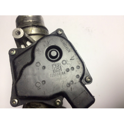 Renault Clio Dacia Dokker Lodgy Gaz Kelebeği 161A05457R 025714084