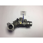 Renault Clio Dacia Dokker Lodgy Gaz Kelebeği 161A05457R 025714084