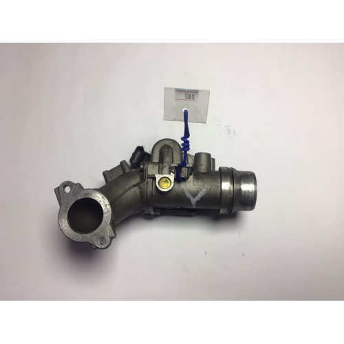 Renault Clio Dacia Dokker Lodgy Gaz Kelebeği 161A05457R 025714084