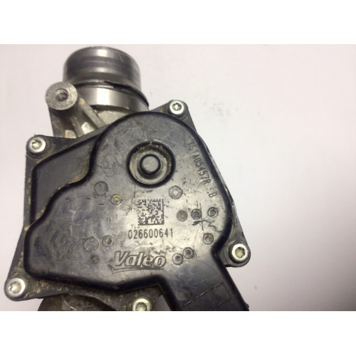 Renault Clio Dacia Dokker Lodgy Gaz Kelebeği 161A05457R 026600641