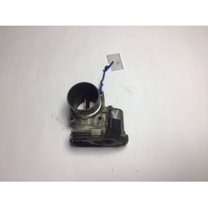 Hyundai İ30 İ20 Blue Gaz Kelebeği Boğaz Kelebeği 35100-2A600 0280750612