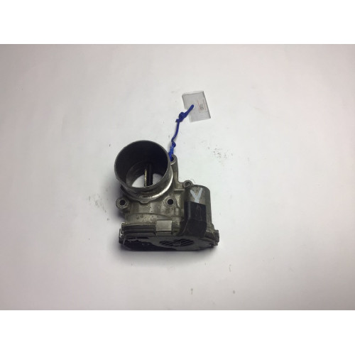 Hyundai İ30 İ20 Blue Gaz Kelebeği Boğaz Kelebeği 35100-2A600 0280750612