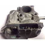 Toyota Gaz Kelebegi Boğaz Kelebeği 25800-33011