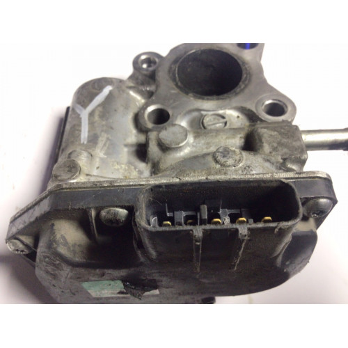 Toyota Gaz Kelebegi Boğaz Kelebeği 25800-33011