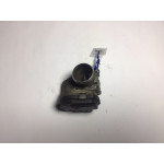 Peugeot 207 Citroen C3 1.6 Gaz Kelebeği Boğaz Kelebeği 9673534480 28275019