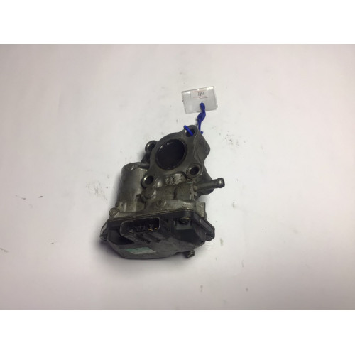 Toyota Gaz Kelebegi Boğaz Kelebeği 25800-33011