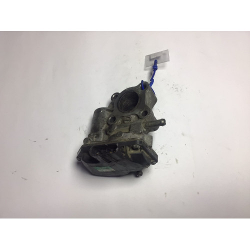 Toyota Gaz Kelebegi Boğaz Kelebeği 25800-33011