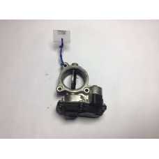 Bmw F30 2.0 Gaz Kelebeği Boğaz Kelebeği 1354781075203 10378517 7810752