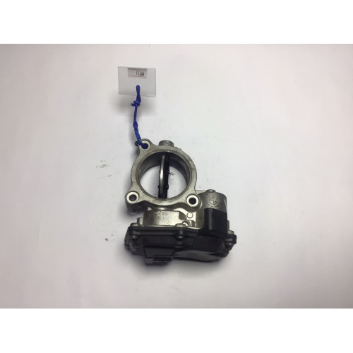 Bmw F30 2.0 Gaz Kelebeği Boğaz Kelebeği 1354781075203 10378517 7810752