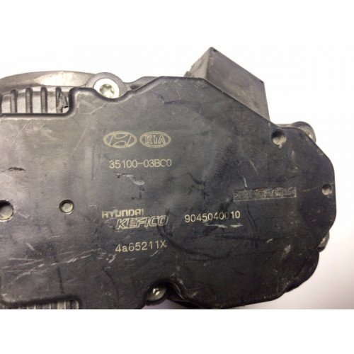 Kia Rio Gaz Kelebeği 35100-03BC0