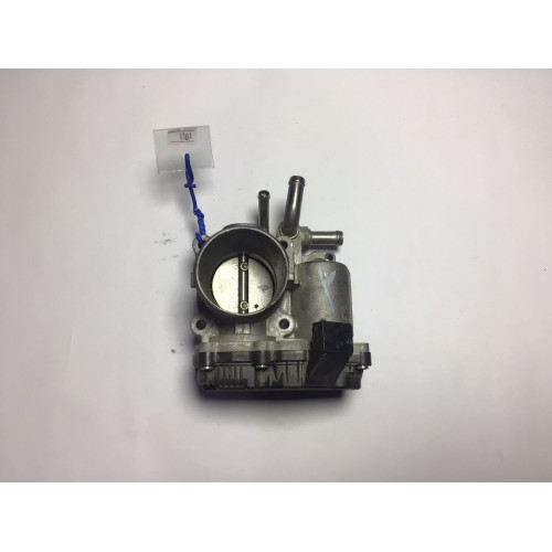 Kia Rio Gaz Kelebeği 35100-03BC0