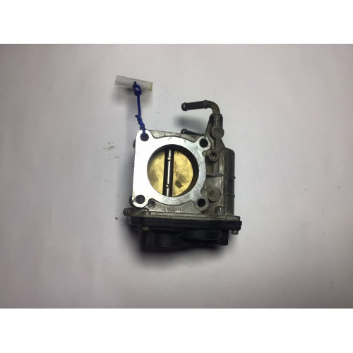 Nissan Micra Gaz Kelebeği Boğaz Kelebeği SERA526-01