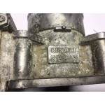 Nissan Micra Gaz Kelebeği Boğaz Kelebeği SERA526-01