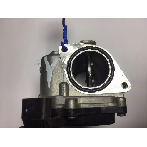Renault Clio 4 1.5 Gaz Kelebeği Boğaz Kelebeği 161A09287R 040808243