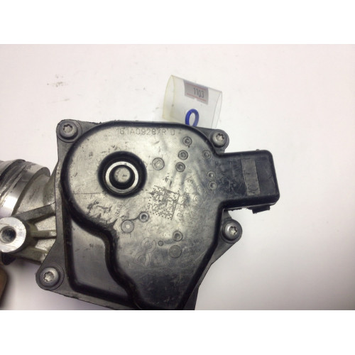 Renault Clio 4 1.5 Gaz Kelebeği Boğaz Kelebeği 161A09287R 040808243