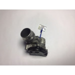 Renault Clio 4 1.5 Gaz Kelebeği Boğaz Kelebeği 161A09287R 040808243