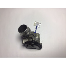 Renault Clio 4 1.5 Gaz Kelebeği Boğaz Kelebeği 161A09287R 040808243