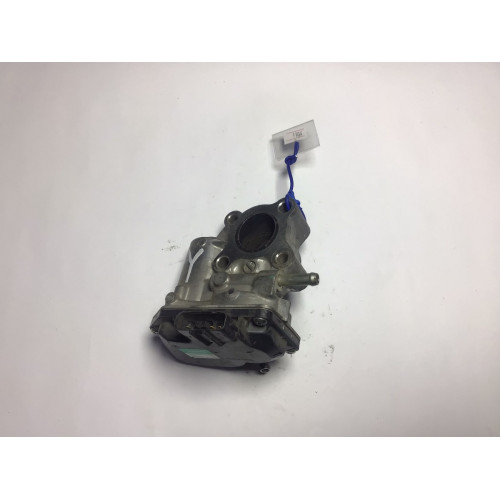 Toyota Gaz Kelebegi Boğaz Kelebeği 25800-33011