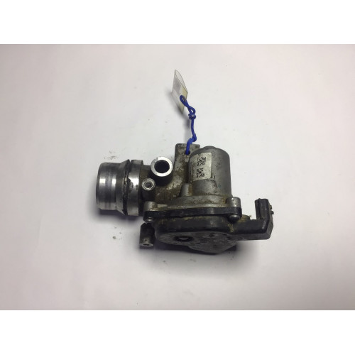 Renault Clio Dacia Dokker Lodgy Gaz Kelebeği 161A05457R 201628134