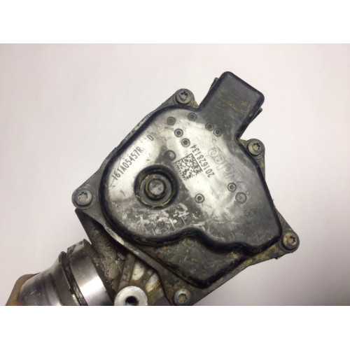Renault Clio Dacia Dokker Lodgy Gaz Kelebeği 161A05457R 201628134