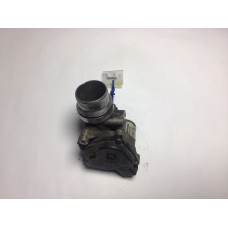 Renault Clio Dacia Dokker Lodgy Gaz Kelebeği 161A05457R 201628134