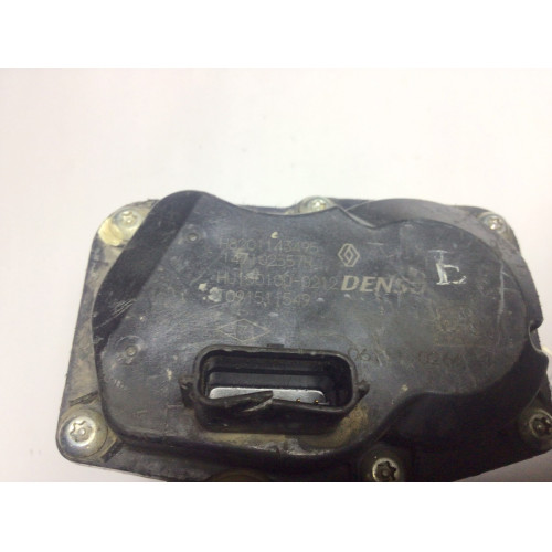 Renault Clio 4 Kadjar Captur Egr Valfi 8201143495 147102557R