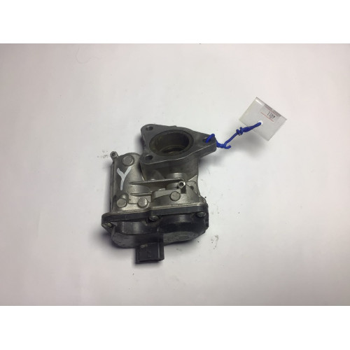 Renault Clio 4 Kadjar Captur Egr Valfi 8201143495 147102557R