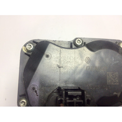 Renault Clio 4 Kadjar Captur Egr Valfi 8201143495 147109913R