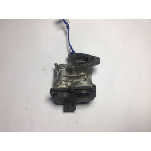 Renault Clio 4 Kadjar Captur Egr Valfi 8201143495 147104647R