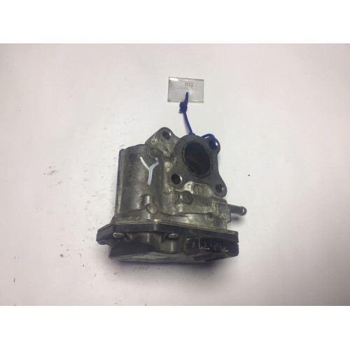 Toyota Gaz Kelebegi Boğaz Kelebeği 25800-33011