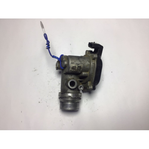 Renault Clio 4 1.5 Gaz Kelebeği Boğaz Kelebeği 161A09287R 045827973