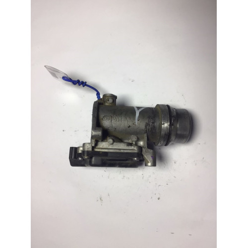 Renault Clio 4 1.5 Gaz Kelebeği Boğaz Kelebeği 161A09287R 045827973