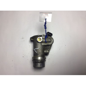 Renault Clio 4 1.5 Gaz Kelebeği Boğaz Kelebeği 161A09287R 045827973