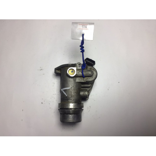 Renault Clio 4 1.5 Gaz Kelebeği Boğaz Kelebeği 161A09287R 045827973
