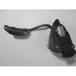 Renault Clio 1.5DCI Gaz Pedalı 8200089861