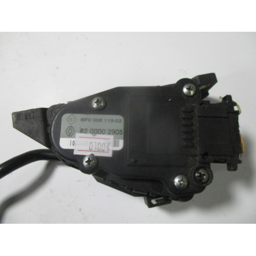 Renault Laguna 1.8 Gaz Pedalı 8200002905 