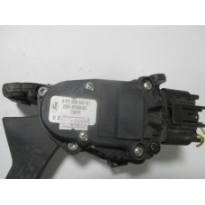 Ford Fiesta Fusıon  Gaz Pedalı 2S619F836BA