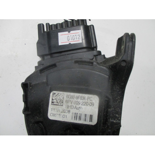 Ford Mondeo MK4 Gaz Pedalı 6G929F836PC